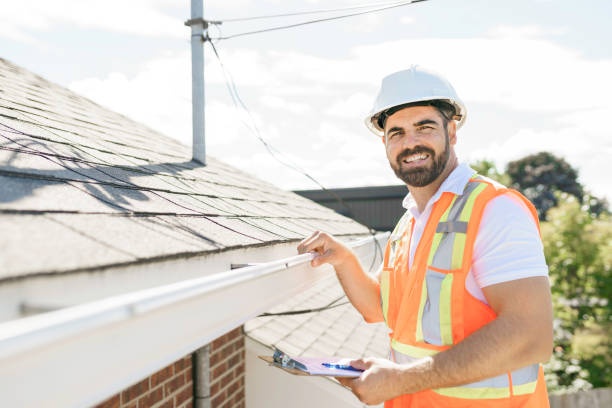 Gutter Installation and Roofing in Tellico Plains, TN