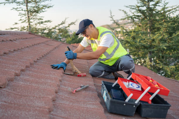 Quick and Trustworthy Emergency Roof Repair Services in Tellico Plains, TN